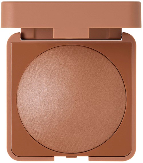 Makeup The Bronzer Powder 674