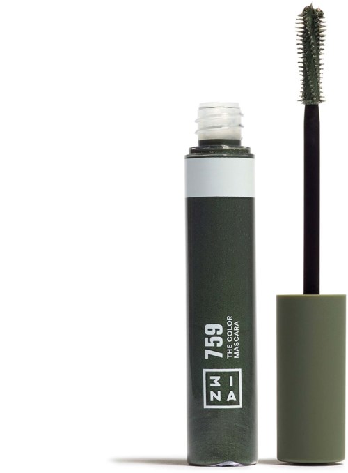 Makeup The Color Mascara 759