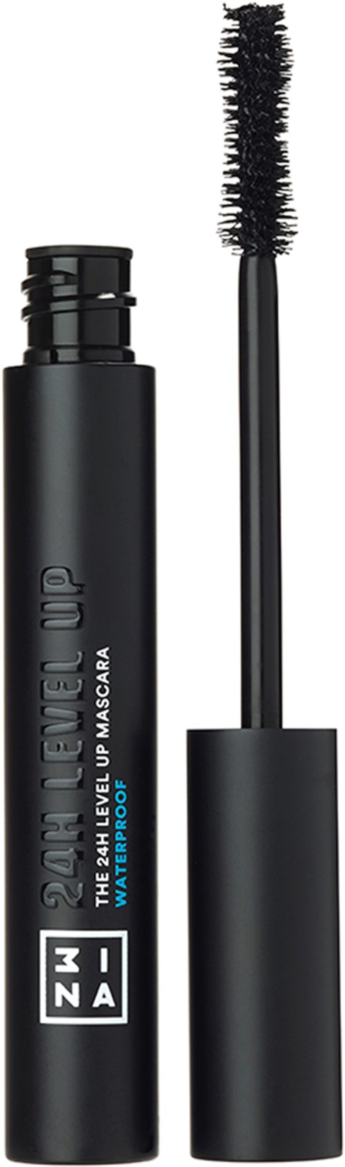 The 24h Level Up Mascara Waterproof 900
