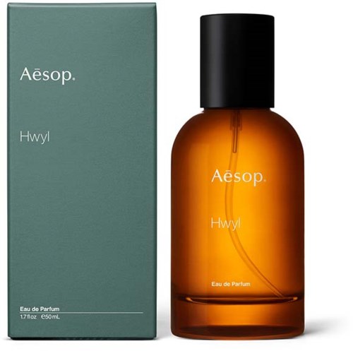 Hwyl 50ml