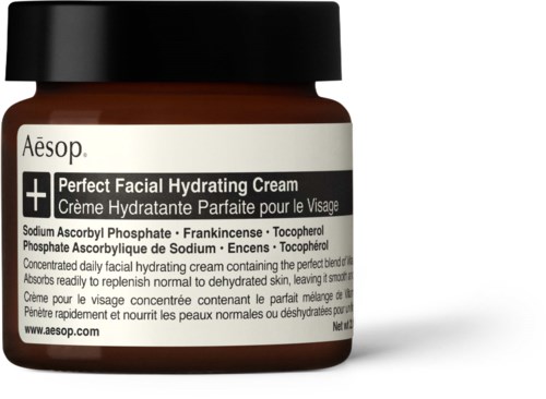Perfect Facial Hydrating Cream