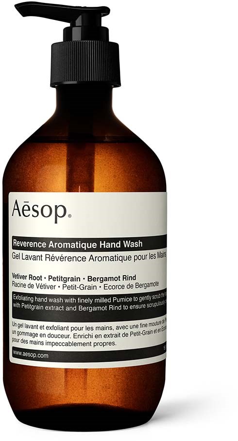 Reverence Aromatique Hand Wash