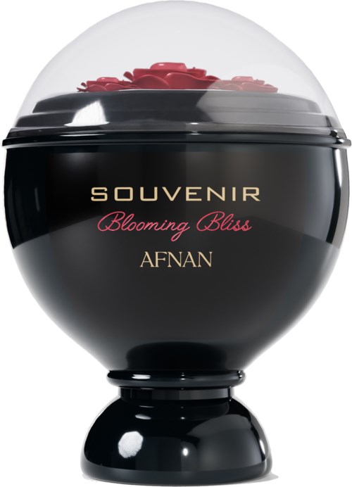 Afnan Souvenir Blooming Bliss EDP U 100 ml