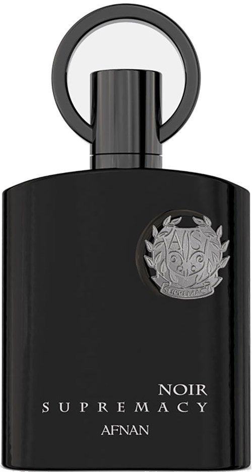 Afnan Supremacy Noir EDP M 100 ml