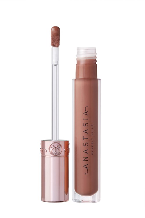 Lip Gloss Latte