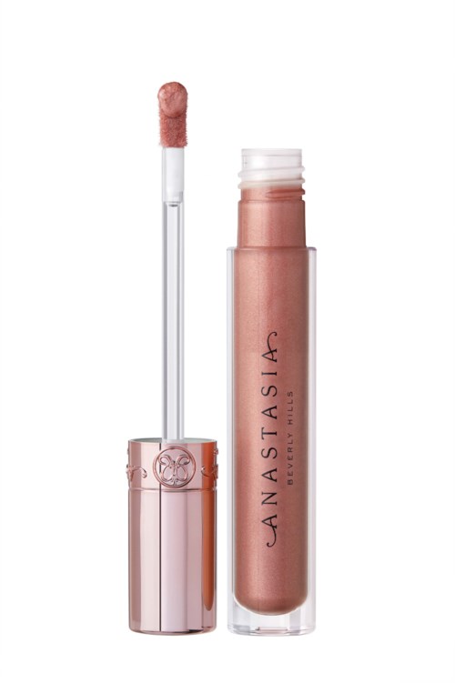 Lip Gloss Pink Ginger