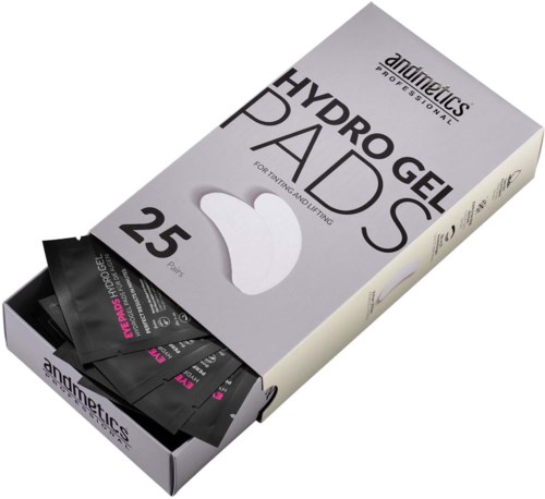 Hydrogel Eyepads