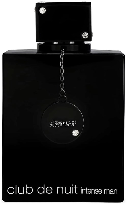 Club de Nuit Intense Man EDP M 200 ml