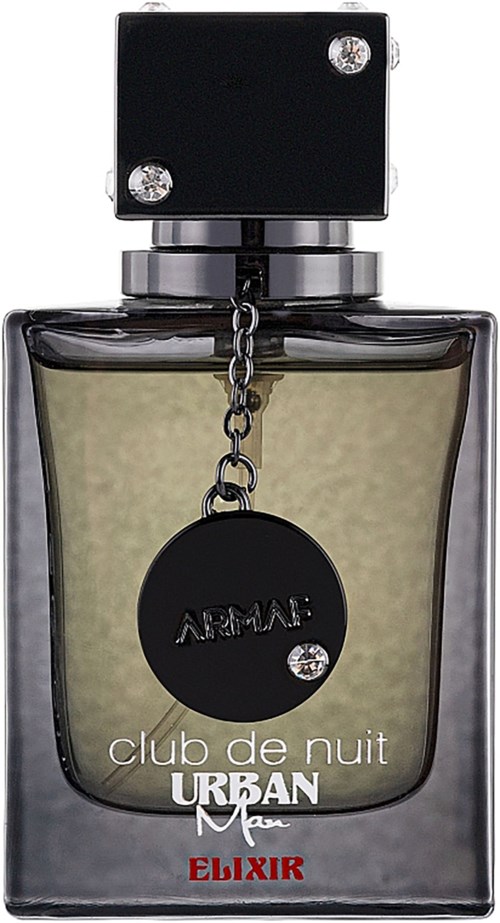 Club de Nuit Urban Man Elixir EDP M 105 ml