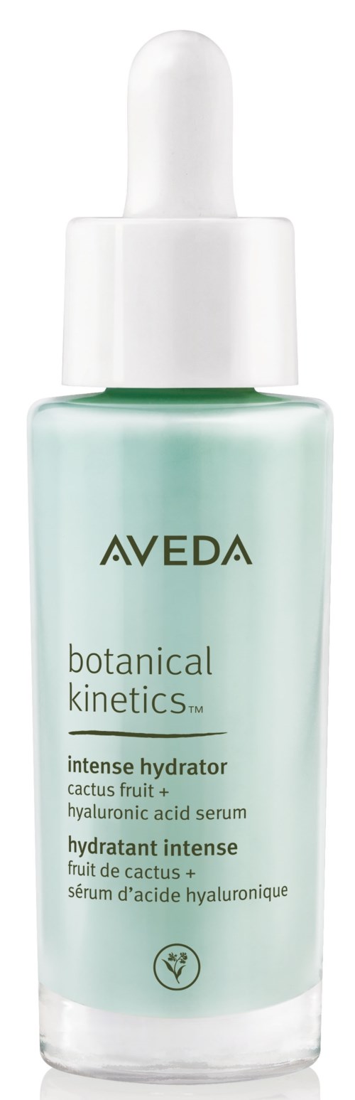 Botanical Kinetics Intense Hydrator Cactus Fruit and Hyaluronic Acid Serum