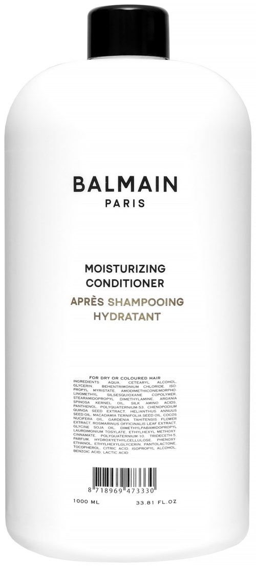 Paris Hair Couture Moisturizing Conditioner 1000 ml