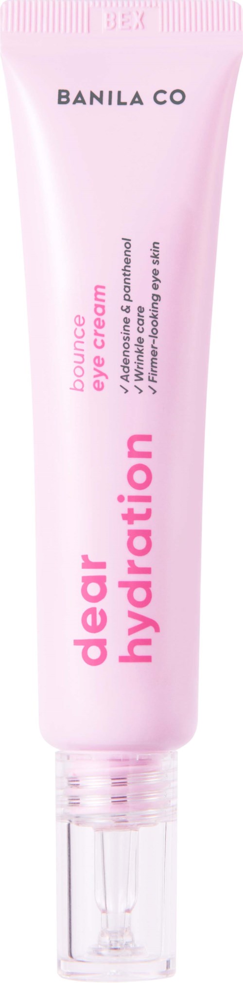 Dear Hydration Bounce Eye Cream