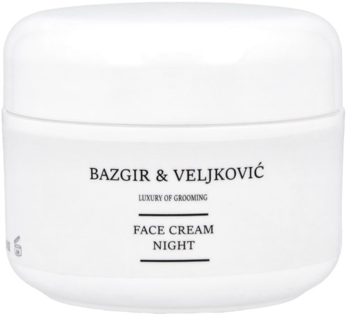 Face Cream Night