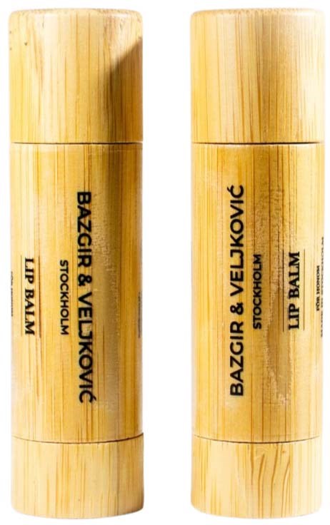 Lip Balm