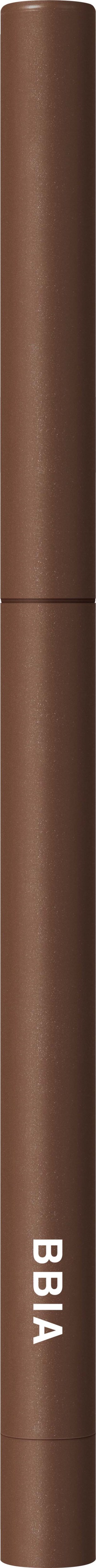 Last Auto Gel Eyeliner 04 Mellow Brown