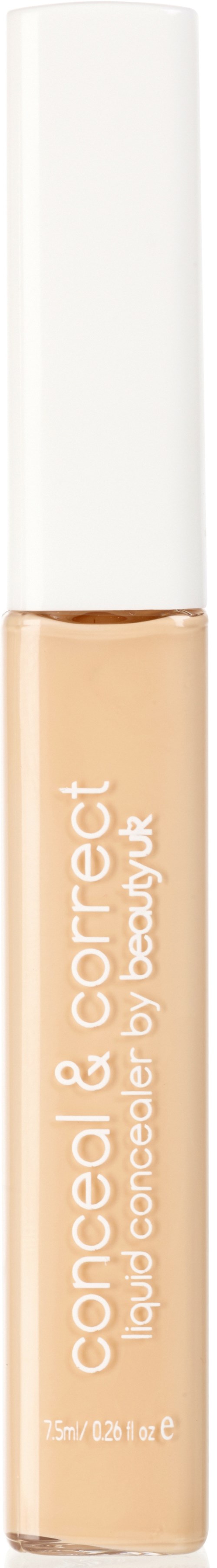 Conceal & Correct Liquid Concealer no.1