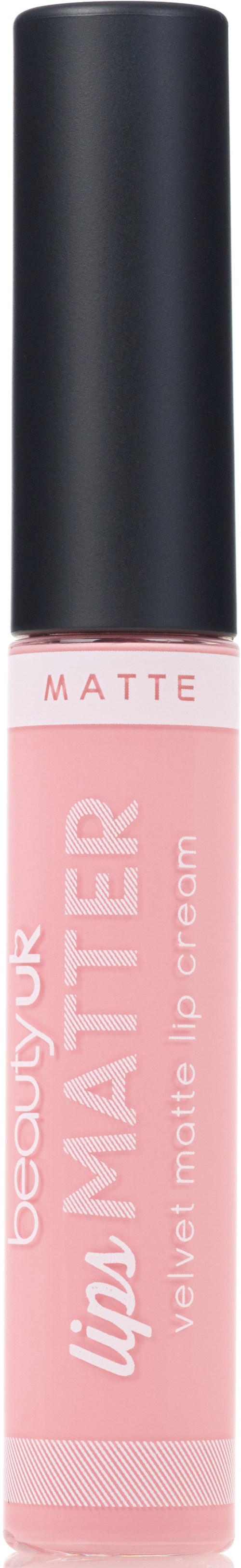 Lips Matter No.10 Powder Pink & Pout