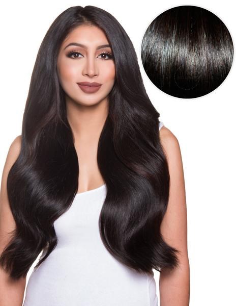 Löshår Magnifica 240g Off Black