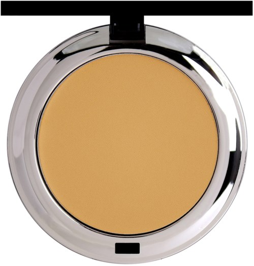 Compact Foundation Nutmeg