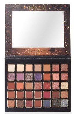 Ultimate Nude Eyeshadow Palette
