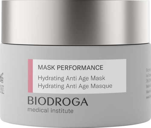 Medical Institute Hydrating Anti-Age Mask