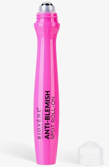 BLEMISH ROLLER Anti-Blemish Serum Concentrate