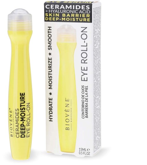 Ceramides Ceramides Deep-Moisture