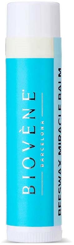 Lip Care Beeswax Peppermint