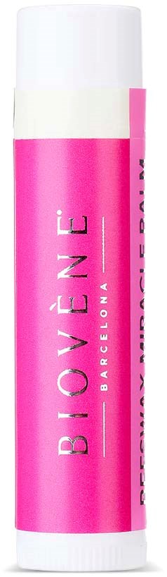 Lip Care Beeswax Strawberry