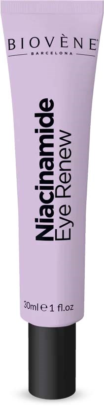 Niacinamide Eye Renew Revitalizing Eye Cream