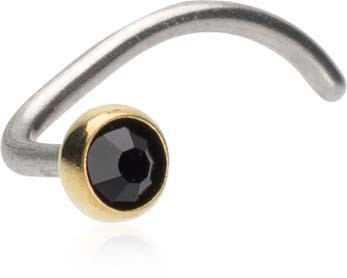 Bezel 3 mm Black