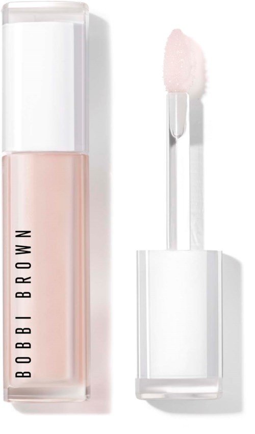 Extra Plump Lip Serum 01 Bare Pink