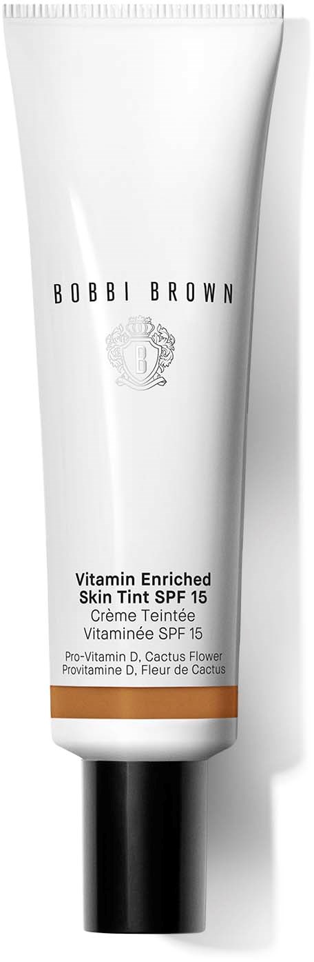 Vitamin Enriched Skin Tint SPF15 Deep 1 50 ml