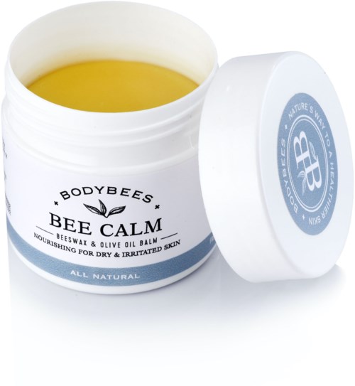 Bee Calm Skin Balm