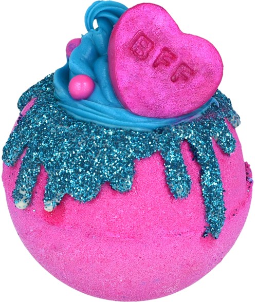 Bath Blaster BFF