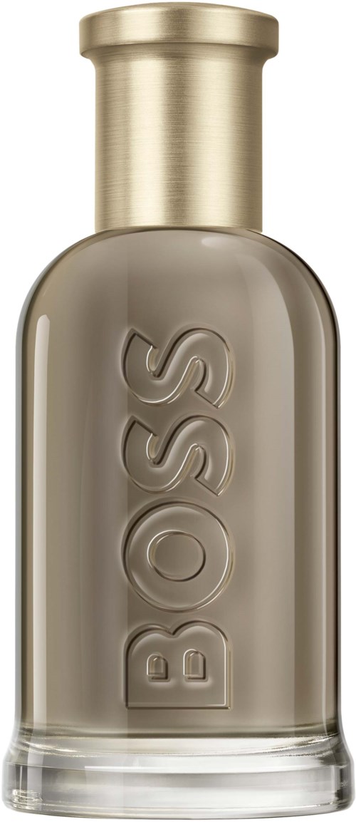 Bottled EdP 50 ml