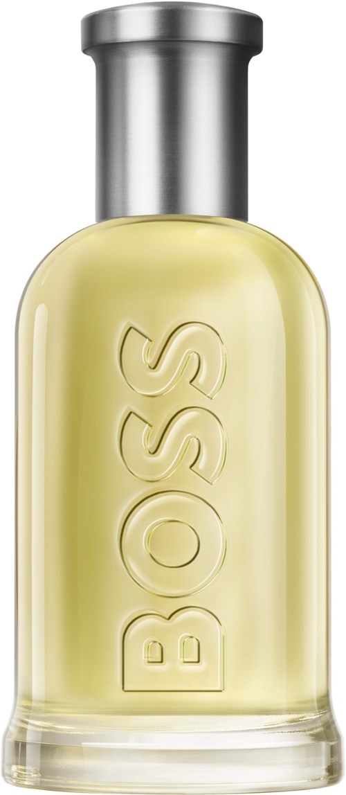 Boss Bottled EdT
