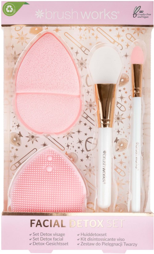 Facial Detox Set