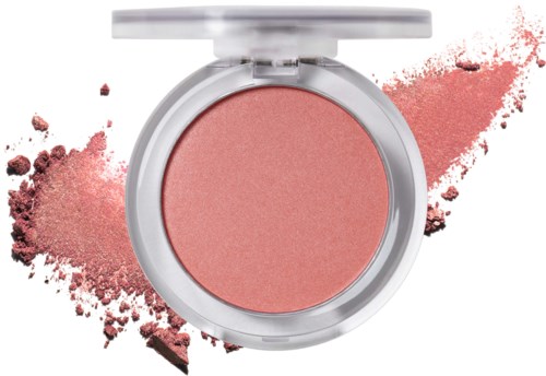 Cheek On Fleek Blush Heart Heat