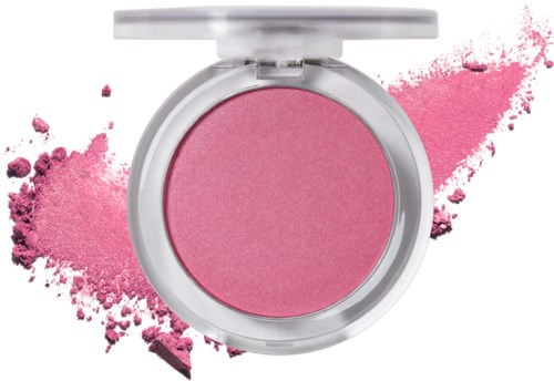 Cheek On Fleek Blush Pink Panic