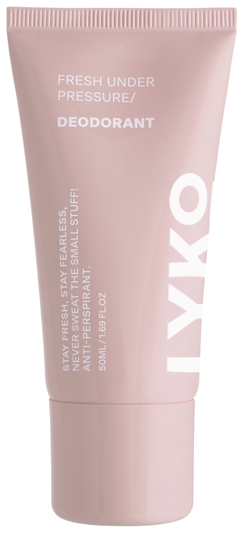 Fresh Under Pressure Deodorant 50 ml