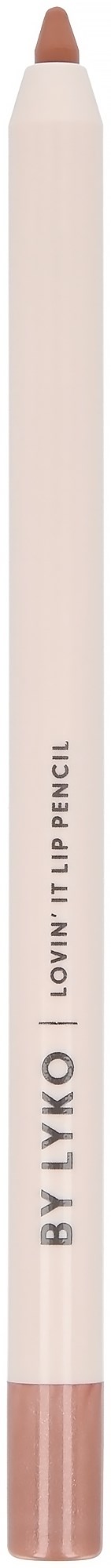 Lovin' It Lip Pencil Piglet Nude