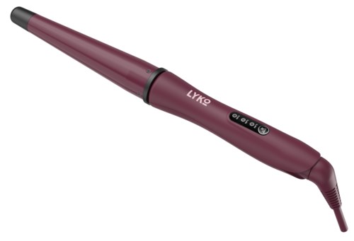 Magic Wand Curling Iron 19-32 mm