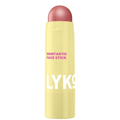 Skintastic Face Stick Berry Kiss