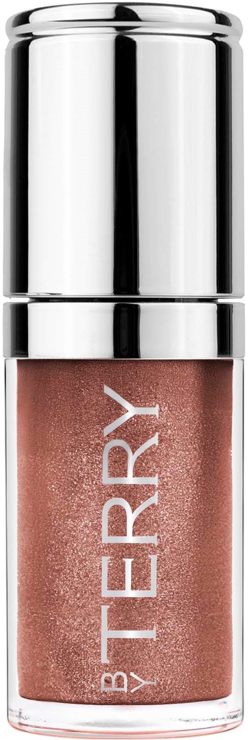 Baume de Rose Glow Gloss N4 Nude Nectar