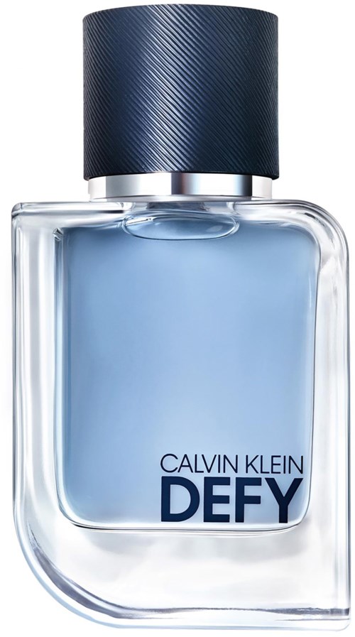 Defy Eau de Toilette for Men 50 ml
