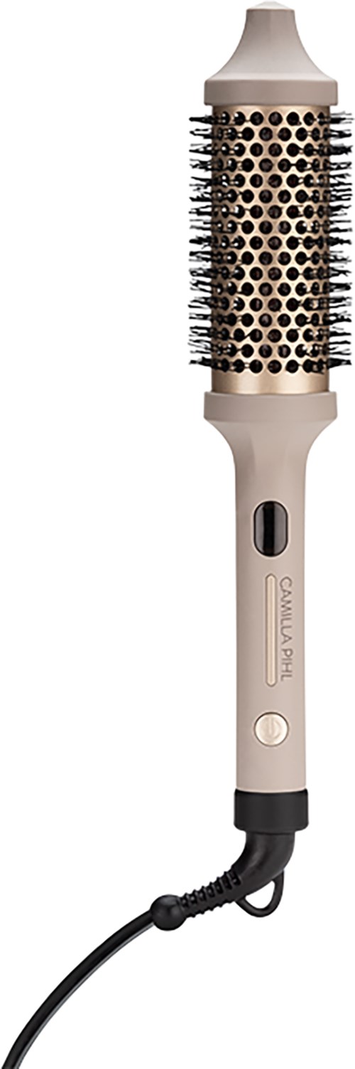 Thermal Brush