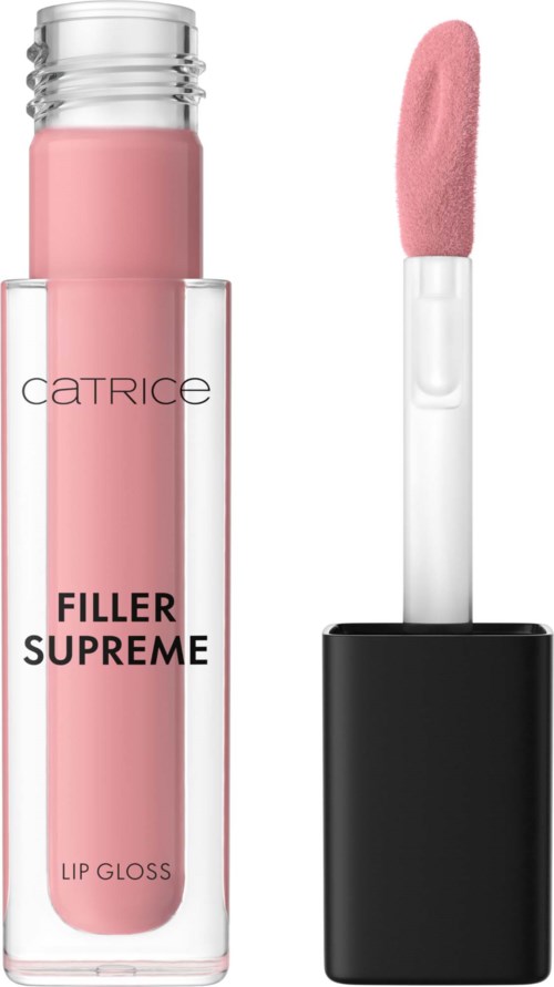 Filler Supreme Lip Gloss
