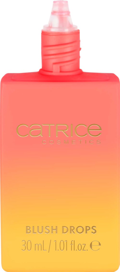 Midnight Sun Blush Drops 30 ml