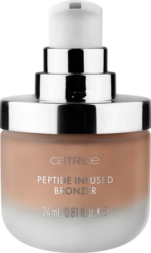 Seashell Stories Peptide Infused Bronzer C02 Fake It Till You Tan